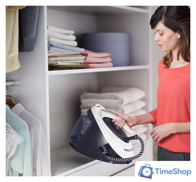 Утюг Philips GC9635/20 - Изображение №7 — Интернет-магазин Time-Shop