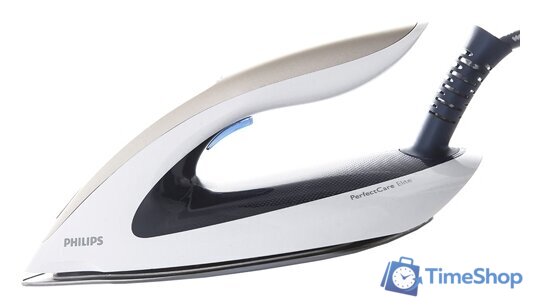Утюг Philips GC9635/20 - Изображение №4 — Интернет-магазин Time-Shop