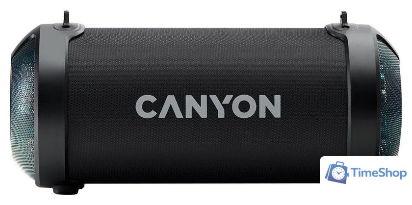 Беспроводная колонка Canyon BSP-7 - Изображение №1 — Интернет-магазин Time-Shop