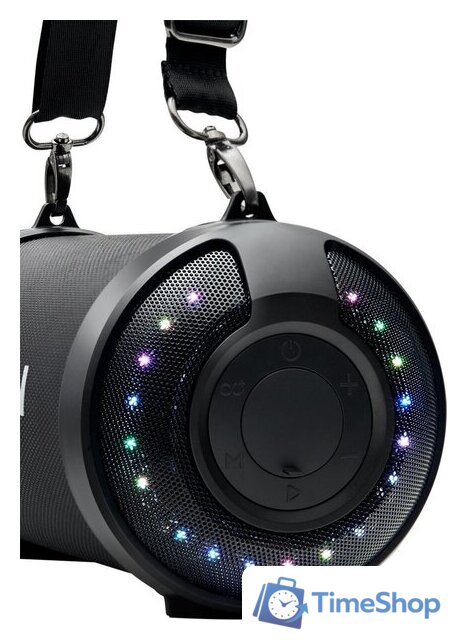 Беспроводная колонка Canyon BSP-7 - Изображение №4 — Интернет-магазин Time-Shop