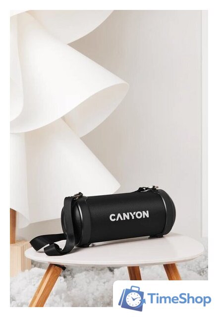 Беспроводная колонка Canyon BSP-7 - Изображение №10 — Интернет-магазин Time-Shop