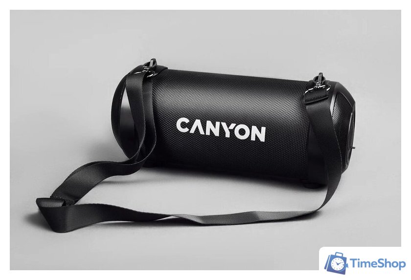 Беспроводная колонка Canyon BSP-7 - Изображение №15 — Интернет-магазин Time-Shop