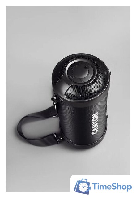 Беспроводная колонка Canyon BSP-7 - Изображение №16 — Интернет-магазин Time-Shop