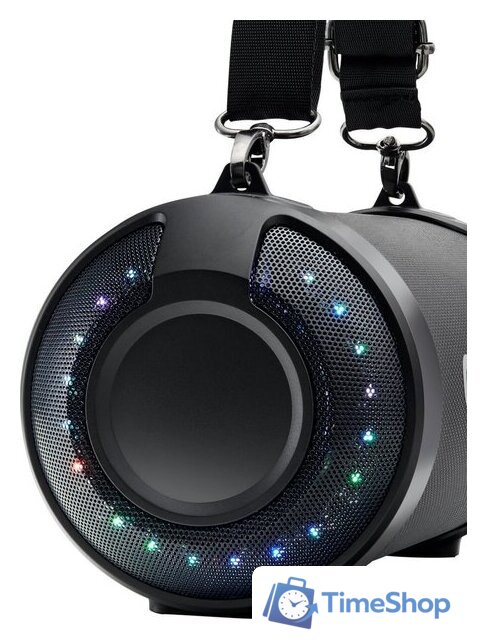 Беспроводная колонка Canyon BSP-7 - Изображение №3 — Интернет-магазин Time-Shop