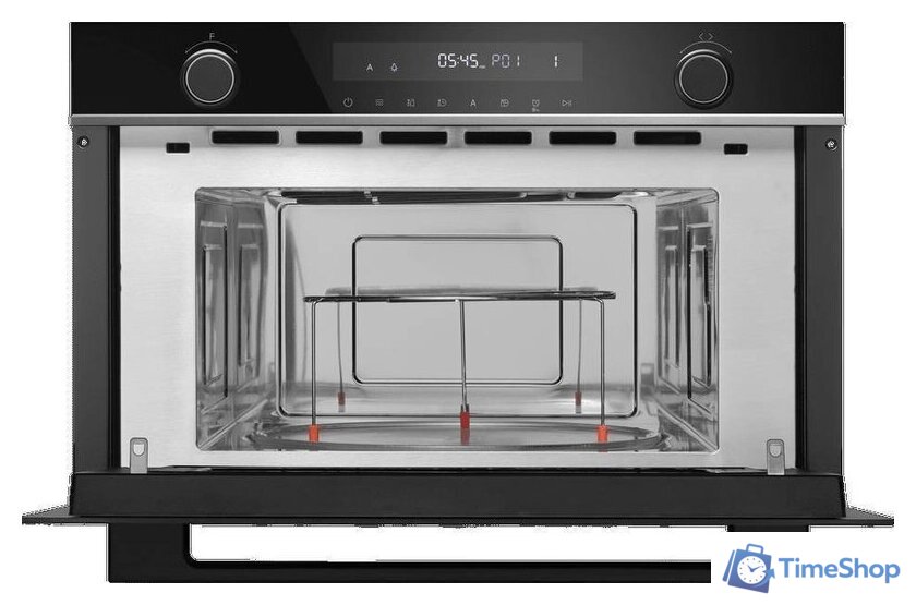 Микроволновая печь MAUNFELD MBMO349GB201 - Изображение №2 — Интернет-магазин Time-Shop