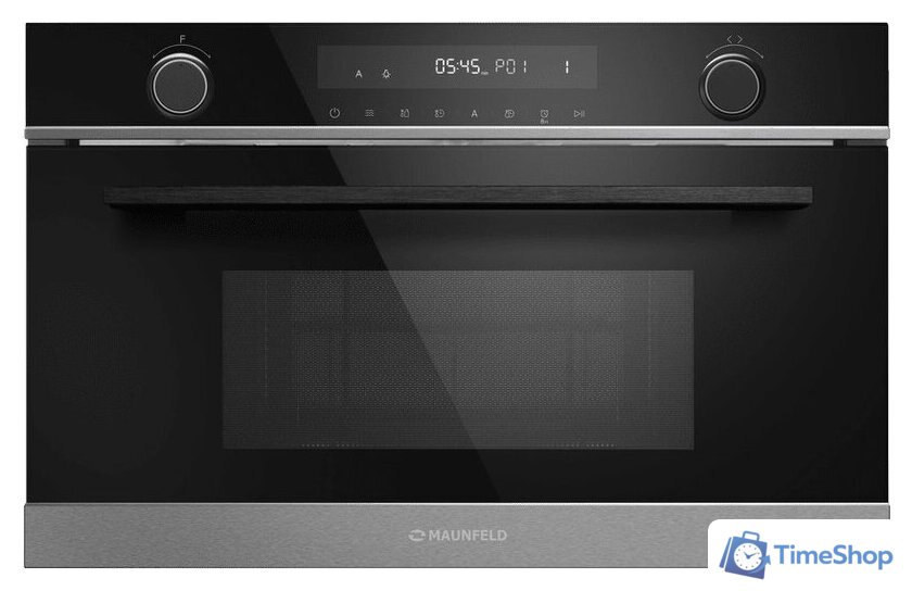Микроволновая печь MAUNFELD MBMO349GB201 - Изображение №1 — Интернет-магазин Time-Shop
