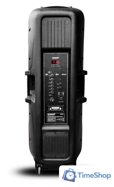 Патибокс Prime3 APA30 - Изображение №3 — Интернет-магазин Time-Shop