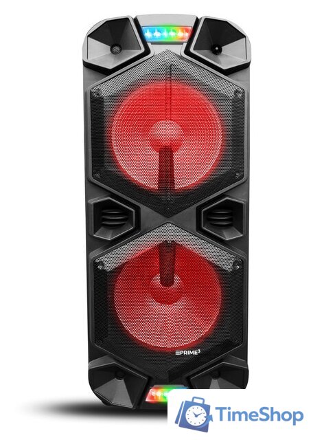 Патибокс Prime3 APA30 - Изображение №1 — Интернет-магазин Time-Shop