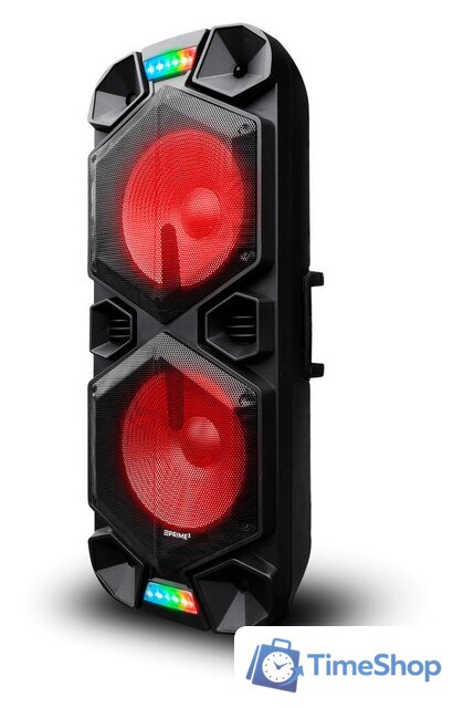 Патибокс Prime3 APA30 - Изображение №2 — Интернет-магазин Time-Shop