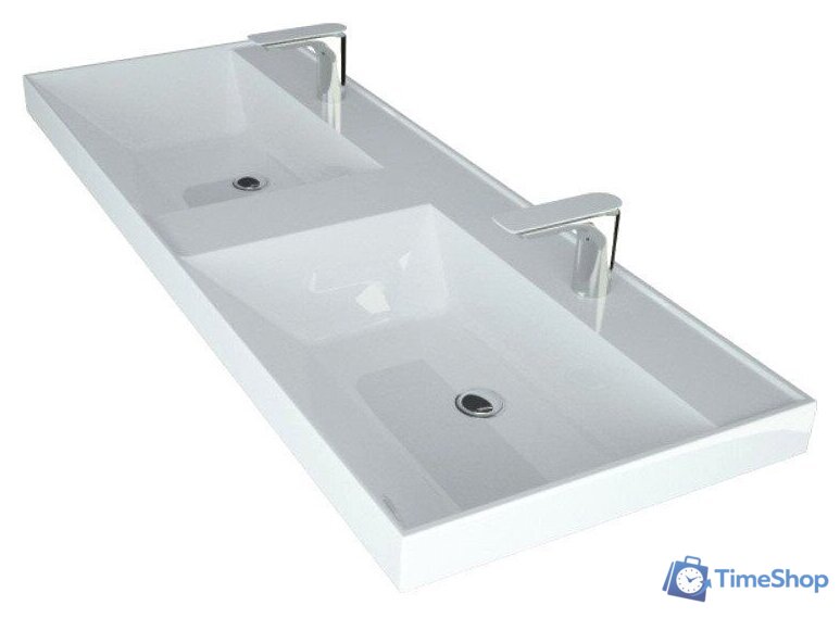 Умывальник Madera Classica 120 - Изображение №3 — Интернет-магазин Time-Shop