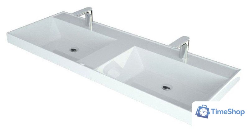 Умывальник Madera Classica 120 - Изображение №2 — Интернет-магазин Time-Shop