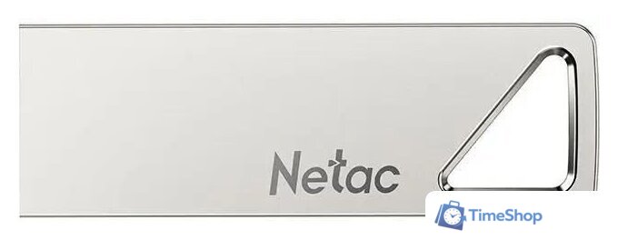 USB Flash Netac U326 USB 2.0 4GB NT03U326N-004G-20PN - Изображение №2 — Интернет-магазин Time-Shop