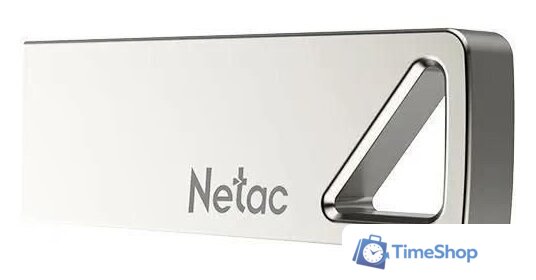 USB Flash Netac U326 USB 2.0 4GB NT03U326N-004G-20PN - Изображение №5 — Интернет-магазин Time-Shop