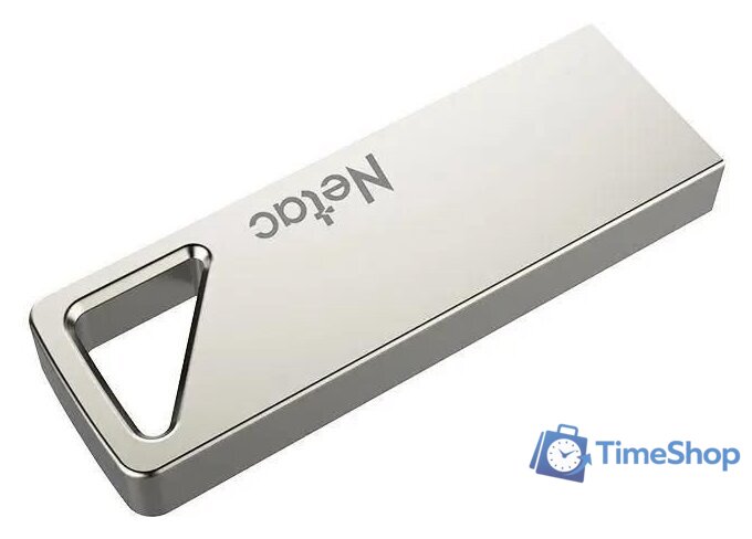 USB Flash Netac U326 USB 2.0 4GB NT03U326N-004G-20PN - Изображение №3 — Интернет-магазин Time-Shop