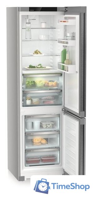 Холодильник Liebherr CBNsdc 573i Plus BioFresh NoFrost 573i-22001 - Изображение №4 — Интернет-магазин Time-Shop