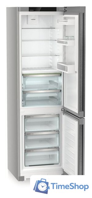 Холодильник Liebherr CBNsdc 573i Plus BioFresh NoFrost 573i-22001 - Изображение №6 — Интернет-магазин Time-Shop