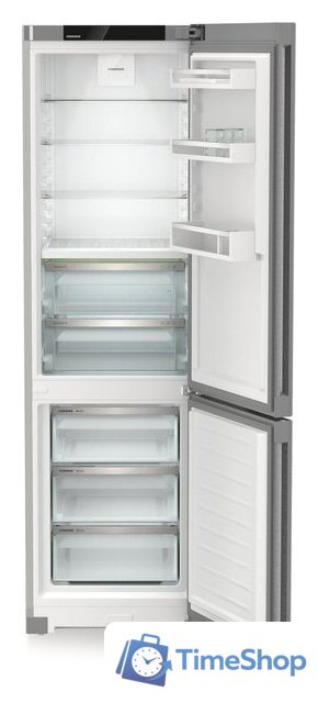 Холодильник Liebherr CBNsdc 573i Plus BioFresh NoFrost 573i-22001 - Изображение №8 — Интернет-магазин Time-Shop