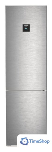 Холодильник Liebherr CBNsdc 573i Plus BioFresh NoFrost 573i-22001 - Изображение №1 — Интернет-магазин Time-Shop