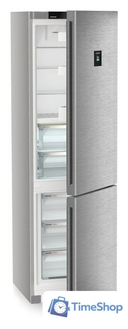 Холодильник Liebherr CBNsdc 573i Plus BioFresh NoFrost 573i-22001 - Изображение №7 — Интернет-магазин Time-Shop