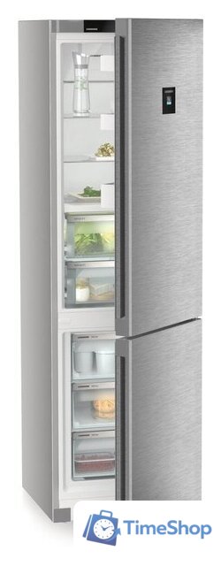 Холодильник Liebherr CBNsdc 573i Plus BioFresh NoFrost 573i-22001 - Изображение №3 — Интернет-магазин Time-Shop