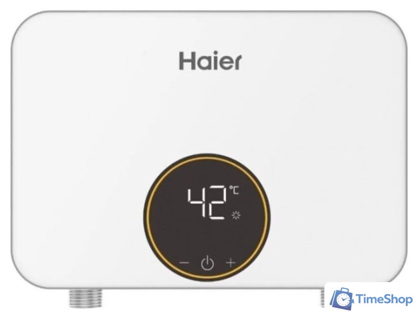 Проточный электрический водонагреватель Haier JET-EI6 - Изображение №2 — Интернет-магазин Time-Shop