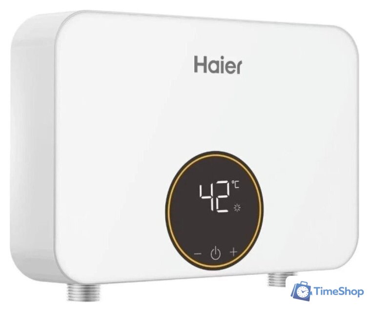 Проточный электрический водонагреватель Haier JET-EI6 - Изображение №3 — Интернет-магазин Time-Shop
