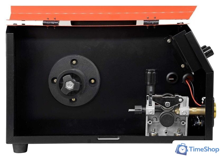 Сварочный инвертор Skiper MIG/MMA-260D-19 - Изображение №5 — Интернет-магазин Time-Shop