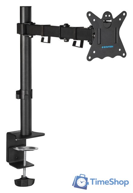 Кронштейн для монитора Kromax CASPER-507 - Изображение №1 — Интернет-магазин Time-Shop