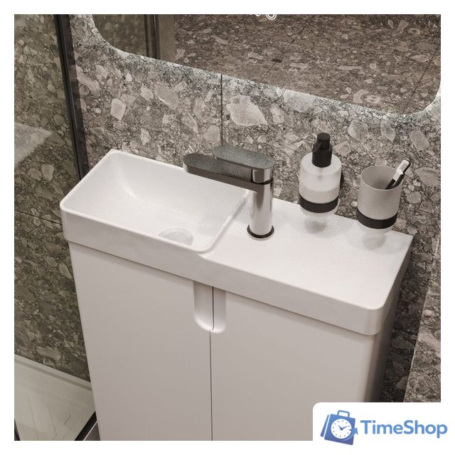 Умывальник Belux Даллас 60 - Изображение №2 — Интернет-магазин Time-Shop