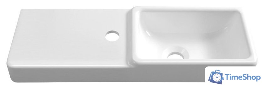 Умывальник Belux Даллас 60 - Изображение №1 — Интернет-магазин Time-Shop