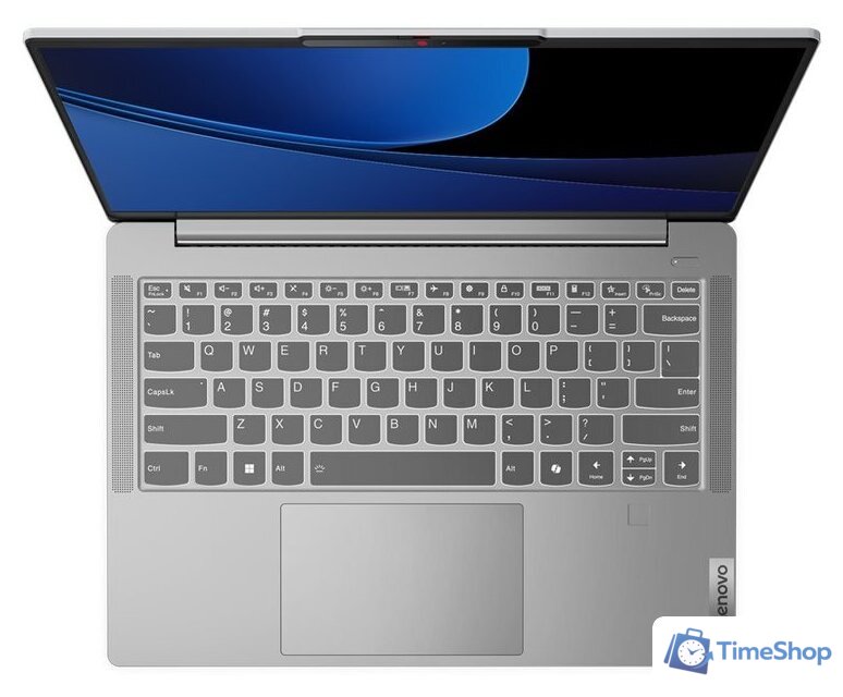 Ноутбук Lenovo IdeaPad Slim 5 14IMH9 83DA0045RK - Изображение №7 — Интернет-магазин Time-Shop