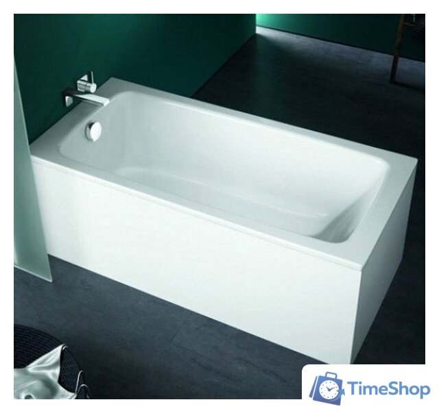 Ванна Kaldewei Cayono 375-1 180x80 - Изображение №3 — Интернет-магазин Time-Shop