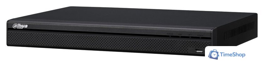 Сетевой видеорегистратор Dahua DHI-NVR4216-16P-4KS2/L - Изображение №1 — Интернет-магазин Time-Shop