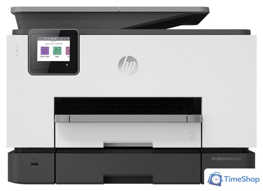МФУ HP OfficeJet Pro 9023 - Изображение №2 — Интернет-магазин Time-Shop