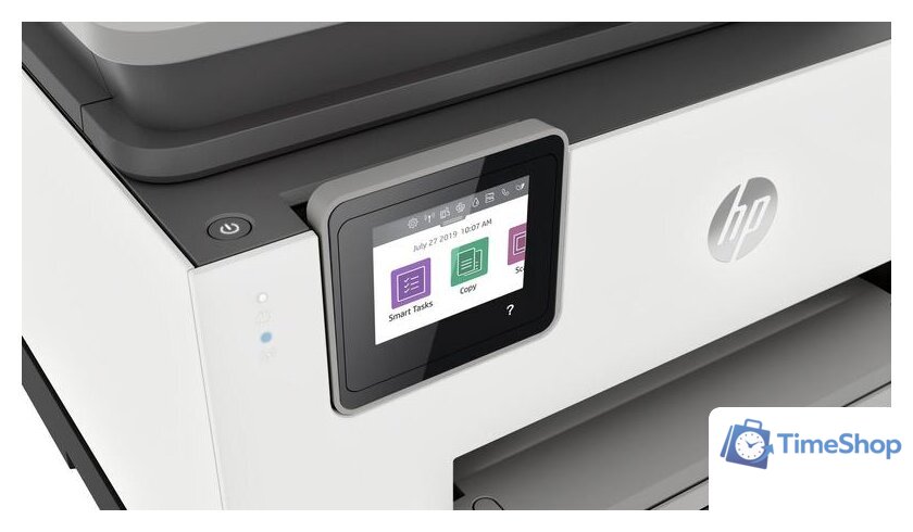 МФУ HP OfficeJet Pro 9023 - Изображение №6 — Интернет-магазин Time-Shop