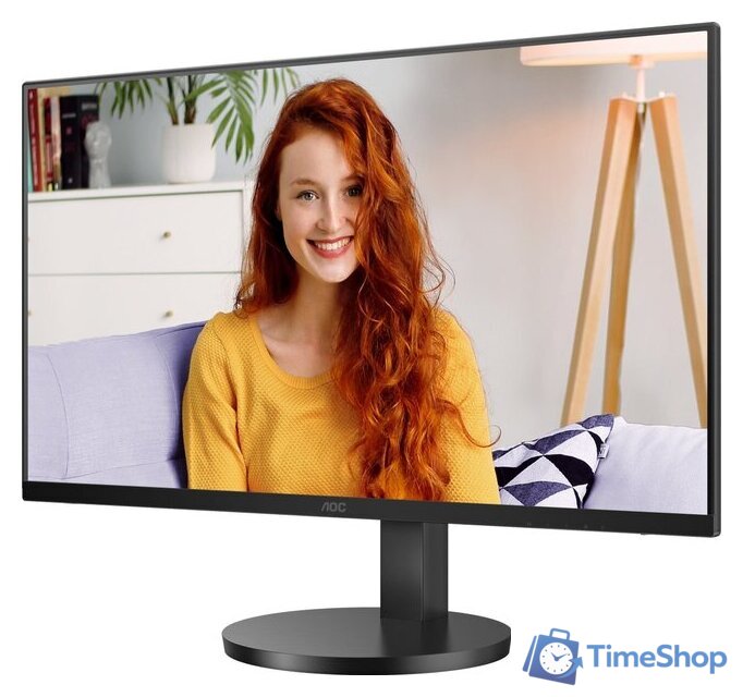 Монитор AOC U27B3AF - Изображение №5 — Интернет-магазин Time-Shop