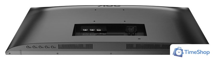 Монитор AOC U27B3AF - Изображение №12 — Интернет-магазин Time-Shop