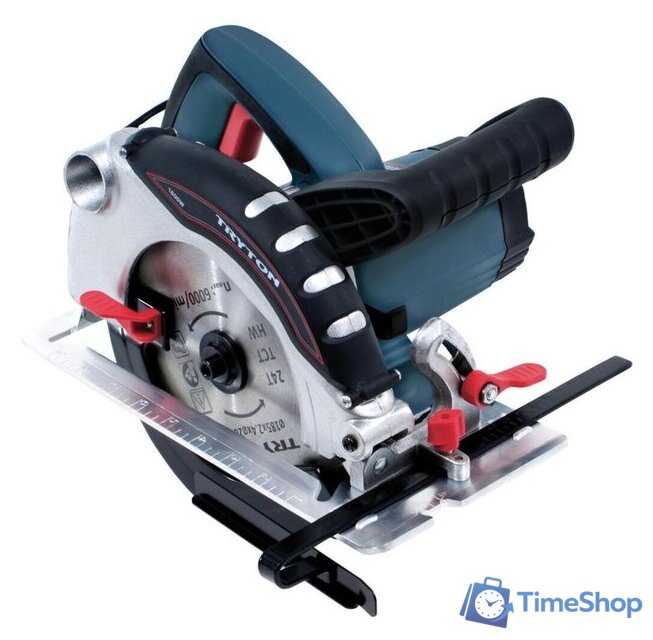 Дисковая (циркулярная) пила Tryton THP1800 - Изображение №1 — Интернет-магазин Time-Shop