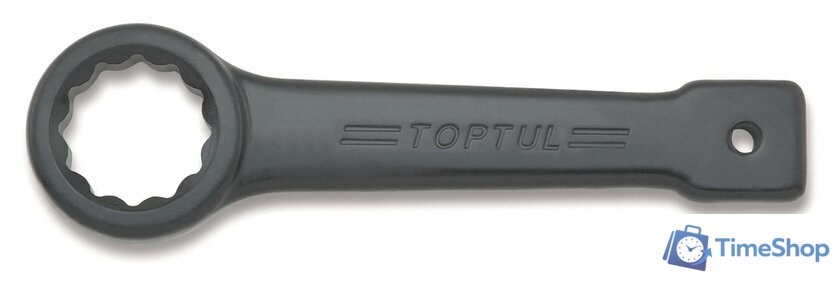 Гаечный ключ Toptul AAAR5050 1 предмет - Изображение №1 — Интернет-магазин Time-Shop