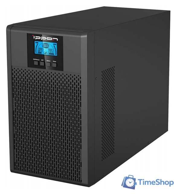 Источник бесперебойного питания IPPON Innova G2 3000 - Изображение №3 — Интернет-магазин Time-Shop