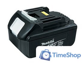 Перфоратор Makita DHR241RFE (с 2-мя АКБ) - Изображение №2 — Интернет-магазин Time-Shop