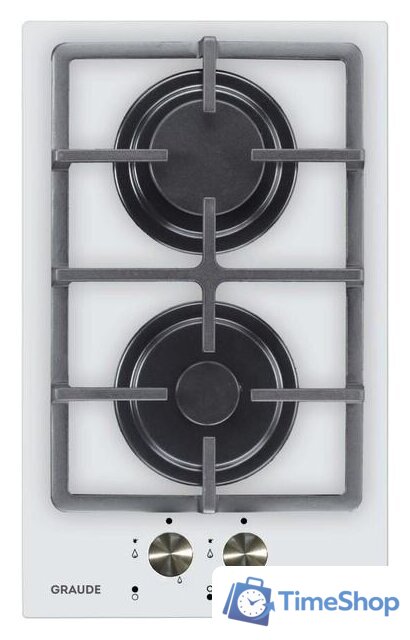 Варочная панель Graude GS 30.1 W - Изображение №1 — Интернет-магазин Time-Shop