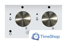 Варочная панель Graude GS 30.1 W - Изображение №3 — Интернет-магазин Time-Shop