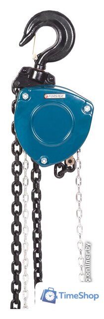 Лебедка FORSAGE F-TRC90501A - Изображение №1 — Интернет-магазин Time-Shop