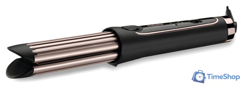 Мультистайлер BaByliss C112E - Изображение №2 — Интернет-магазин Time-Shop