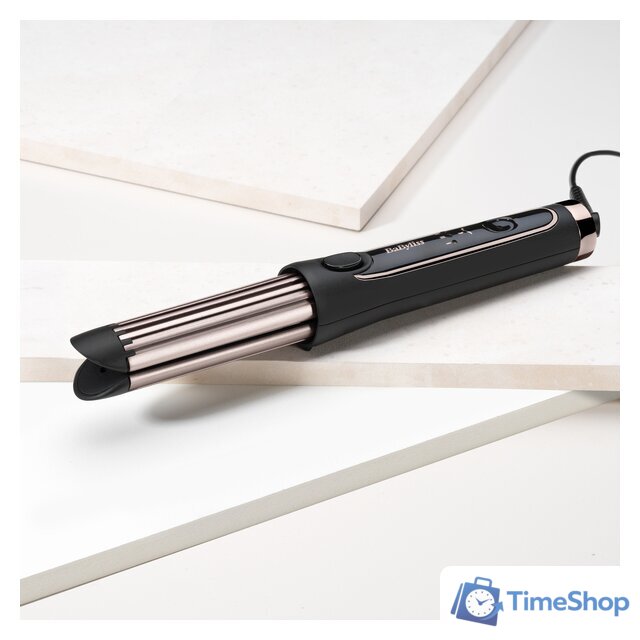 Мультистайлер BaByliss C112E - Изображение №6 — Интернет-магазин Time-Shop