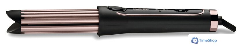 Мультистайлер BaByliss C112E - Изображение №4 — Интернет-магазин Time-Shop