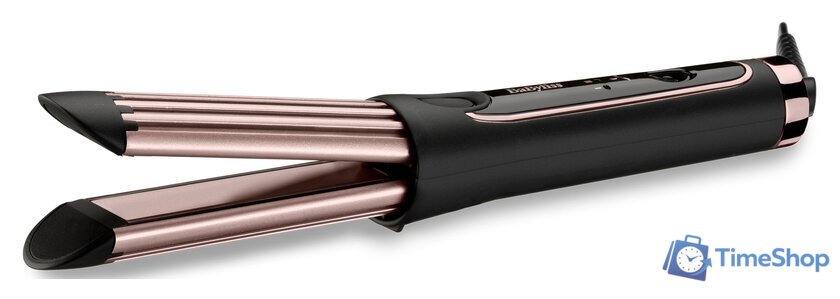 Мультистайлер BaByliss C112E - Изображение №1 — Интернет-магазин Time-Shop