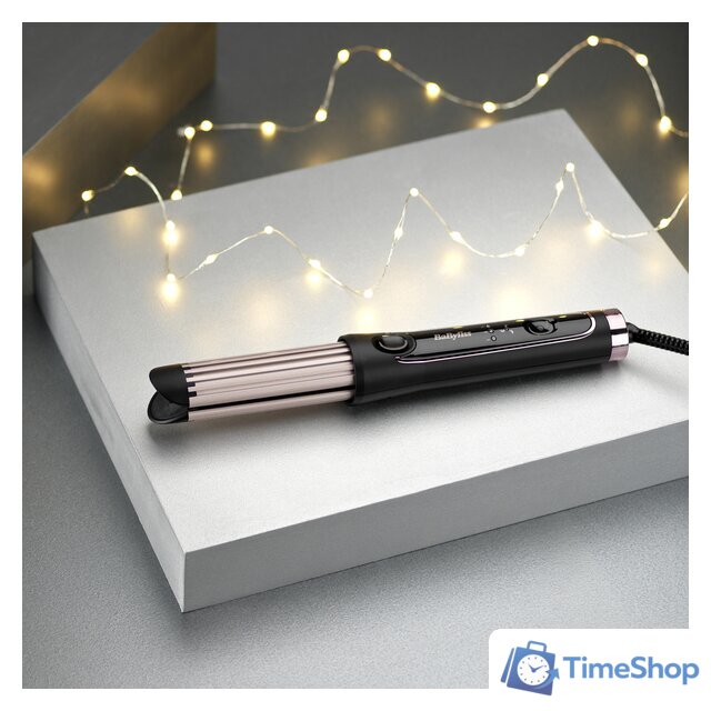 Мультистайлер BaByliss C112E - Изображение №5 — Интернет-магазин Time-Shop