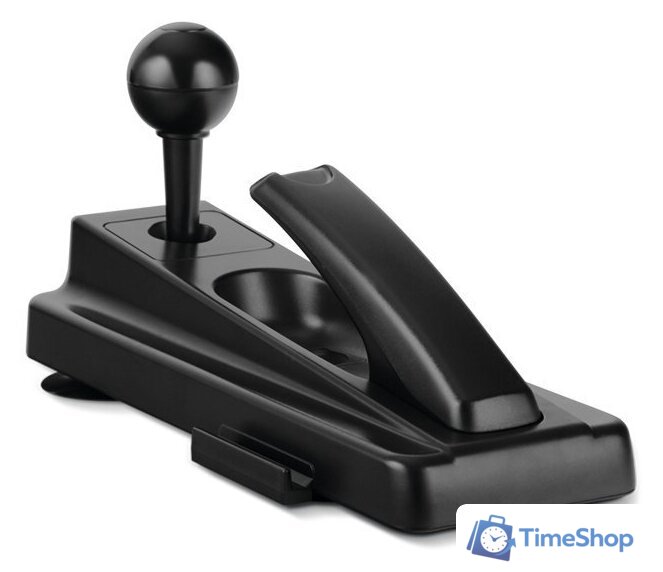 Руль SVEN GC-W750 - Изображение №3 — Интернет-магазин Time-Shop